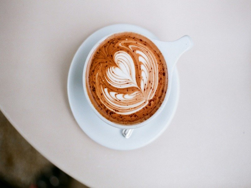 Latte
